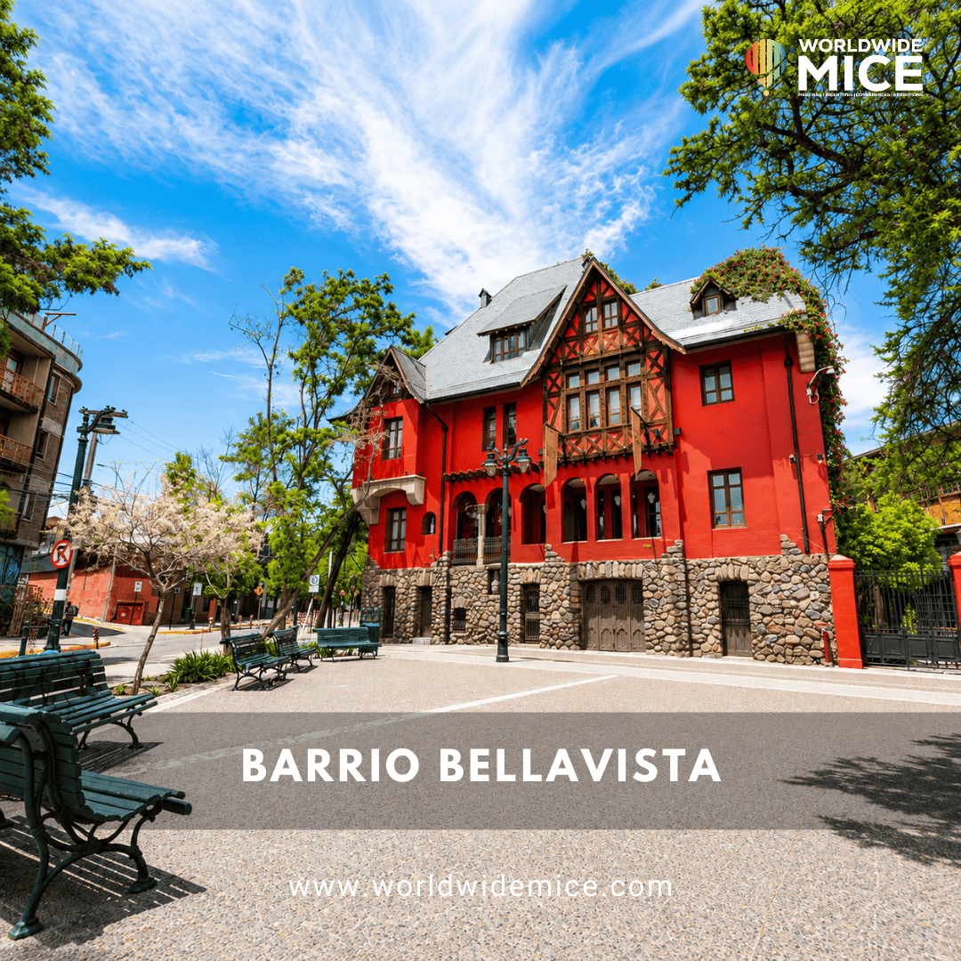 Barrio Bellavista